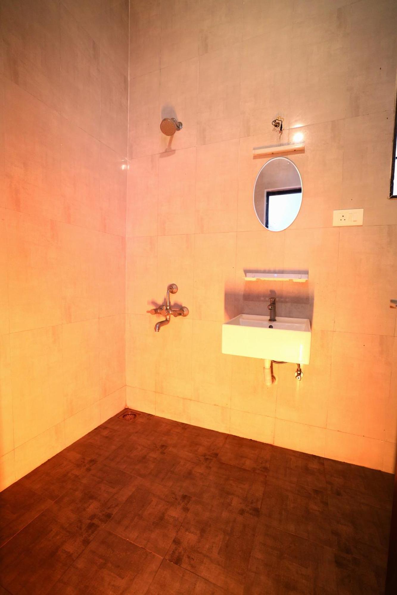 Coco Nest Resort Mamallapuram Eksteriør billede