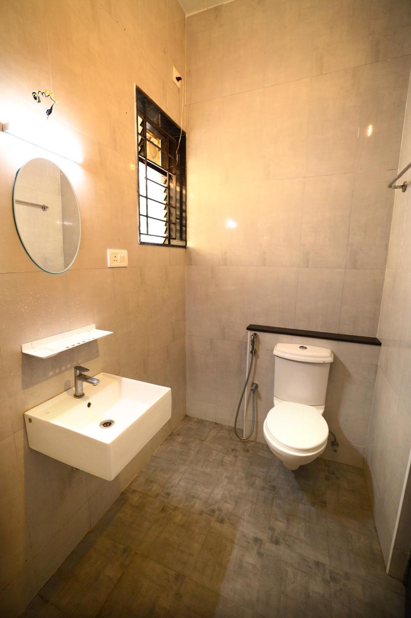 Coco Nest Resort Mamallapuram Eksteriør billede